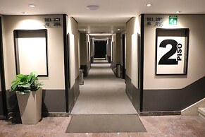 Hotel Embassy