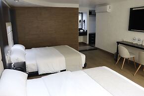 Hotel Embassy