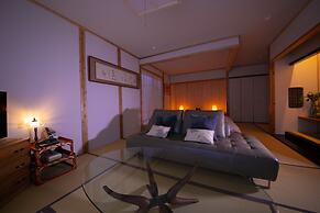 Oyado Den Rikyu