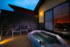 Oyado Den Rikyu
