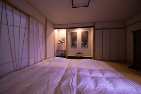 Oyado Den Rikyu