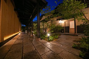 Oyado Den Rikyu