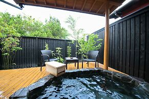 Oyado Den Rikyu