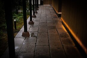 Oyado Den Rikyu