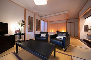 Oyado Den Rikyu