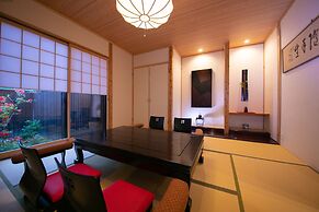 Oyado Den Rikyu