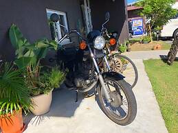 B&B Tandem