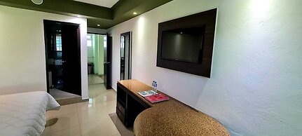 Hotel Borda Cuernavaca