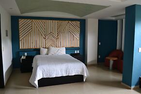 Hotel Borda Cuernavaca