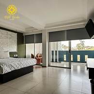 Hotel Borda Cuernavaca