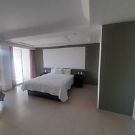 Hotel Borda Cuernavaca