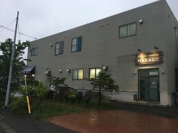 GUEST HOUSE MASAGO - Hostel