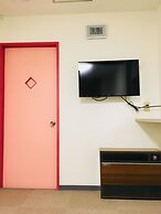 GUEST HOUSE MASAGO - Hostel