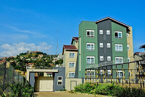 Greendale Apartments