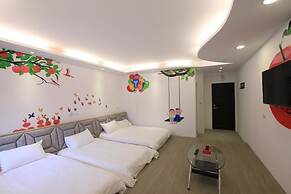 Apple House