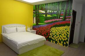Apple House