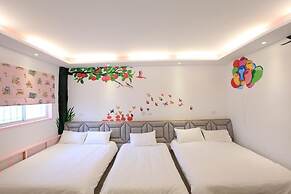 Apple House