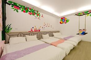 Apple House