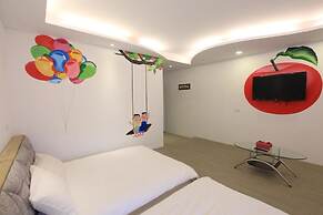 Apple House