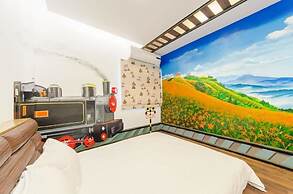 Apple House