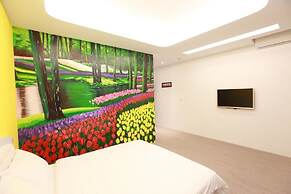 Apple House