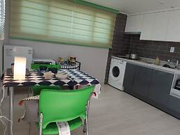 Dadam House