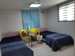 Dadam House