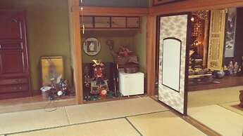Farm Stay Ichirobee