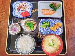 Farm Stay Ichirobee