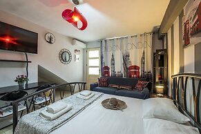 Niko's Art villa