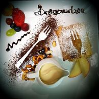 Hotel Restaurant Dragonerbau