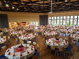 Hotel Restaurant Dragonerbau
