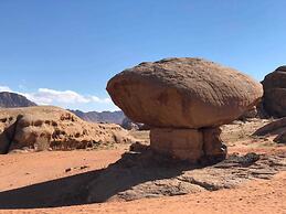 Wadi Rum Paradise