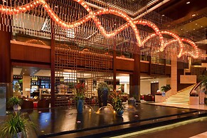 Yangming Springs and Spa Resort