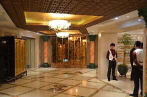 Yangming Springs and Spa Resort