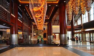 Yangming Springs and Spa Resort