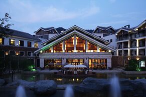 Yangming Springs and Spa Resort