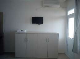 Omer Deniz Motel