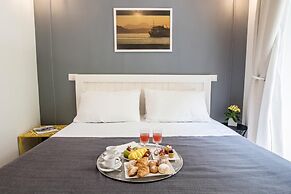 The Andy House B&B
