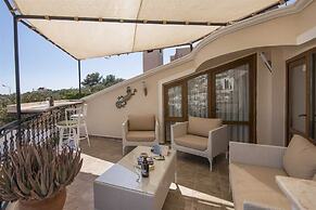 Villa Kirmizi Lale By Lycia Collections