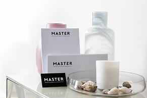 master Haifa