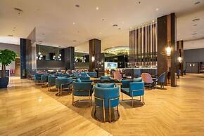 Ames Hotel