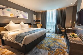 Ames Hotel