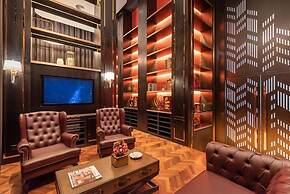 Ames Hotel