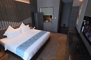 Ames Hotel