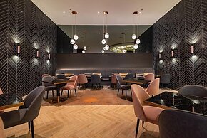 Ames Hotel