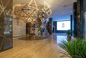 Ames Hotel