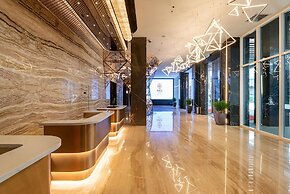 Ames Hotel