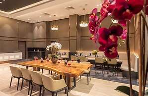 Ames Hotel