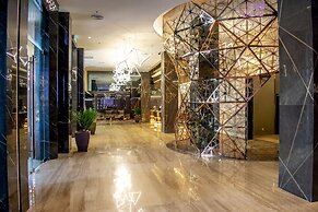 Ames Hotel